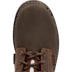 Men's Georgia AMP LT Power Wedge Work Boot #GB00520 -Fashion Boots Store 001ec6ebd59aa4360a72e83d42ff4293