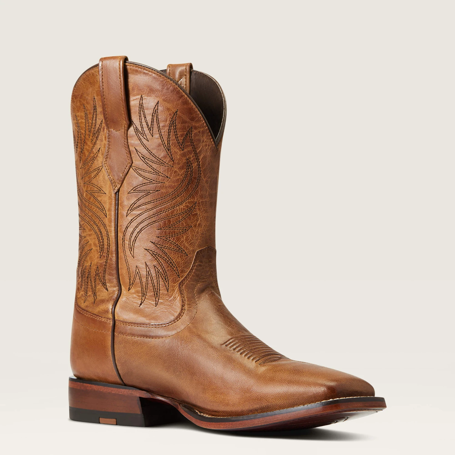 Men's Ariat Circuit Wagner Western Boot #10040327 3 Men's Ariat Circuit Wagner Western Boot #10040327