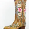 Youth's Macie Bean Western Boot #MK8012X -Fashion Boots Store 006e3b2d406008e85fcc5dfcf47ac329
