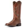 Women's Ariat Rockdale Western Boot #10042389