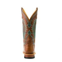 Women's Macie Bean A Perfect Tan Western Boot #M9148 -Fashion Boots Store 00ee5c32cd4166d321d6659721b34ac0