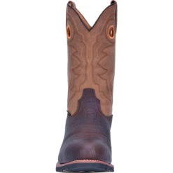 Men's Laredo Steel Toe Saguaro Boot #69523-C -Fashion Boots Store 01 69523 BN big 09fb4fa7 4bd3 42b7 8ee0 5f3cb677c96a