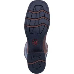 Men's Laredo We Back The Blue Western Boot #7878 -Fashion Boots Store 01 7878 BN101 big 28816432 fe07 441e a529 402c7cce60fc