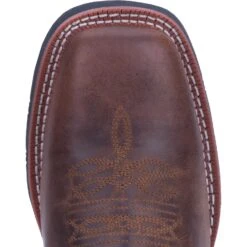 Men's Laredo We Back The Blue Western Boot #7878 -Fashion Boots Store 01 7878 BN101 big 5e2f6fe6 142f 4a54 a7f0 17ce6884d906