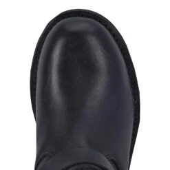 Men's Dingo Rob Engineer Boot #DI19040 -Fashion Boots Store 01 DI19040 BK big 08a284df 4497 405e be01 a0d38750f922