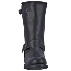 Men's Dingo Rob Engineer Boot #DI19040 -Fashion Boots Store 01 DI19040 BK big 789b9f47 7ead 4788 87e5 ab66eed97166