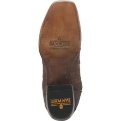 Men's Dan Post Brown Caiman Boot #DP3090 -Fashion Boots Store 01 DP3090 BN120 big 5ad5889d 7bb6 41aa a6ed 54e873732fd0