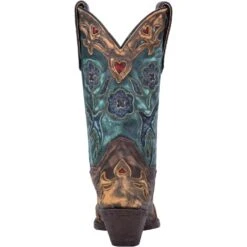 Women's Dan Post Vintage Bluebird Boot #DP3544 -Fashion Boots Store 01 DP3544 BN42 big 1d36d8f0 260e 4d7e 888f d1b17e4c2758