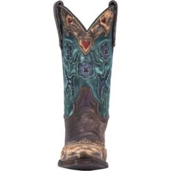 Women's Dan Post Vintage Bluebird Boot #DP3544 -Fashion Boots Store 01 DP3544 BN42 big 612277ba 6559 4d14 8231 d4c7278c30e8