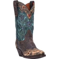 Women's Dan Post Vintage Bluebird Boot #DP3544