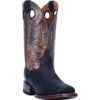 Men's Dan Post Deuce Boot #DP4558 -Fashion Boots Store 01 DP4558 BK3 big 281c601b 8a2e 4a45 8cd8 54e68030156b