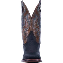 Men's Dan Post Deuce Boot #DP4558 -Fashion Boots Store 01 DP4558 BK3 big dbb39c34 7788 412b 964d 833f22c10d10