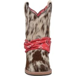 Children's Dan Post Bandana Boot #DPC2933 (8.5C-3C) -Fashion Boots Store 01 DPC2933 BN big 3447dab9 d17b 4ff7 b374 68a284d7e56b