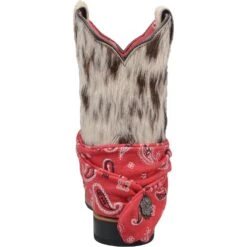 Children's Dan Post Bandana Boot #DPC2933 (8.5C-3C) -Fashion Boots Store 01 DPC2933 BN big 71058f3f 5d81 48d2 9e7f 4413cfbc9d3d