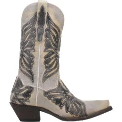 Women's Dan Post Ndulgence Western Boot #DP4347 -Fashion Boots Store 01e8180172fc50206f916d474fc38ece