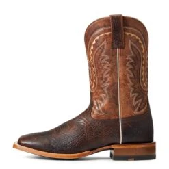 Men's Ariat Parada Western Boot #10040326 -Fashion Boots Store 025b7f5cc26e410ecb9590f5f7b3f588