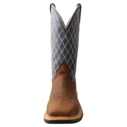 Women's Twisted X Nano Composite Toe Work Boot #WXBN001 10 Women's Twisted X Nano Composite Toe Work Boot #WXBN001 -Fashion Boots Store 0377346393d007109fa2998569c7e17d