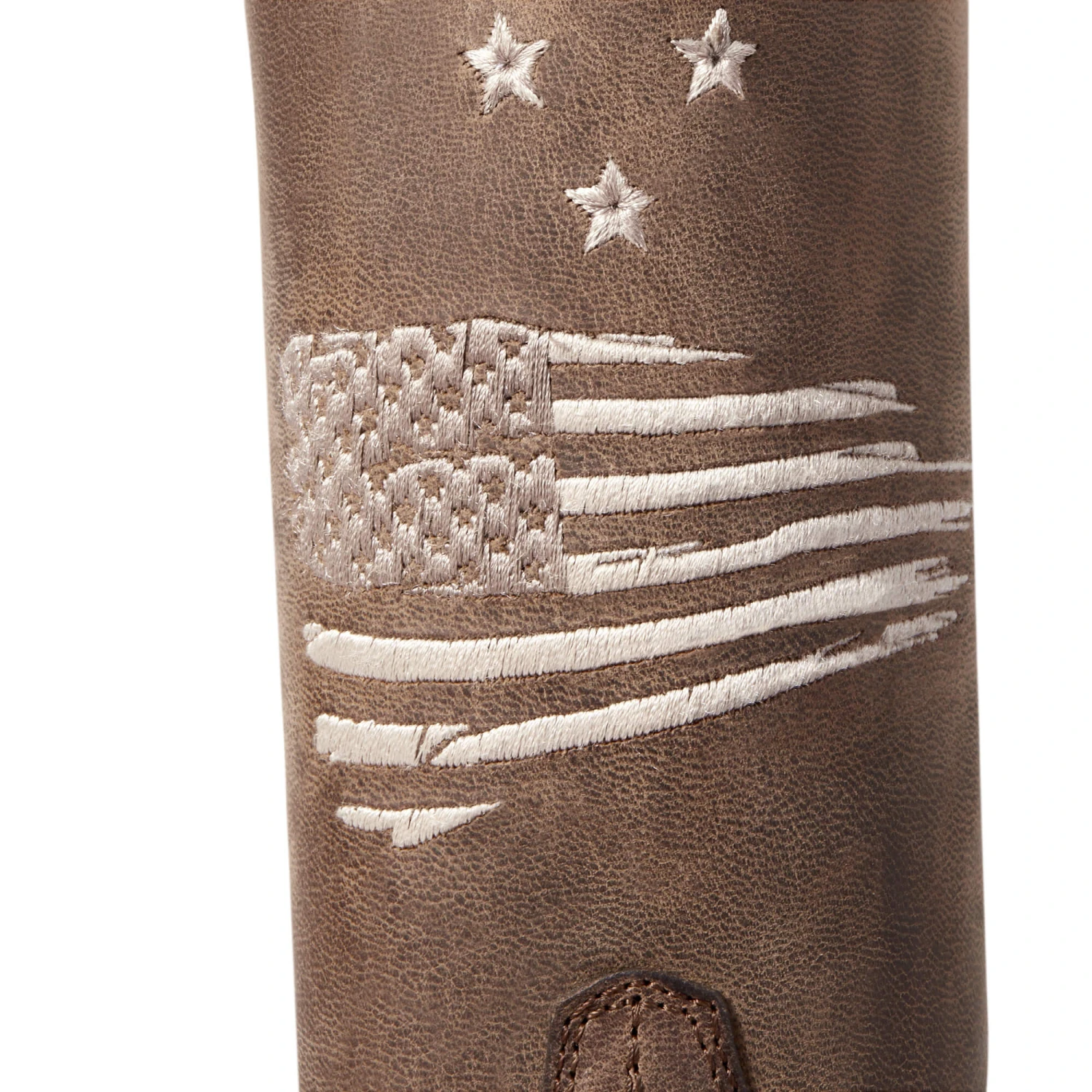 Women's Ariat Circuit Patriot Western Boot #10038388 4 Women's Ariat Circuit Patriot Western Boot #10038388 - Image 2