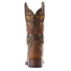 Women's Ariat Desert Pearl Western Boot #10044444 -Fashion Boots Store 04acfc53418ebc5f49cfc9096f1cdc18
