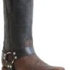 Men's Stetson Heritage Harness Boot #12-020-6223-3851