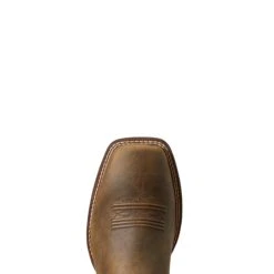 Men's Ariat Brander Western Boot #10040409 -Fashion Boots Store 075de8a776c4d679664268366eac07b1