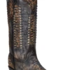 Women's Corral Western Boot #C3881 -Fashion Boots Store 07c987d4bf65b761dbe292ad7ba58fb4