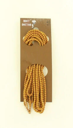 Boot Doctor Nylon Laces #0496675
