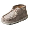 Infant's Twisted X Chukka Driving Moc #ICA0012 -Fashion Boots Store 087d93ec5c3135876d9c4a4a02f52ee0