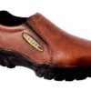 Men's Roper Performance Slip On #09-020-0601-0206BR