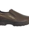 Men's Roper Performance Sport Slip-On Shoe #09-020-0601-8206BR (Wide Width)