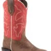 Women's Roper Monterey Western Boot #09-021-0904-2919