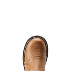 Women's Ariat Fatbaby Heritage Farrah Western Boot #10044438 -Fashion Boots Store 090c86c3dcf087585684c586b7a599c3