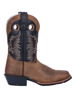 Youth's Dan Post Western Boot #DPC3940 -Fashion Boots Store 0947731cfbf629c1ec1116517a3c6b62