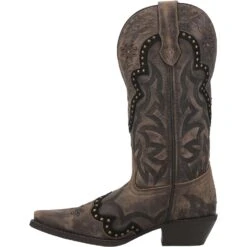 Women's Laredo Skyla Boot #52413 -Fashion Boots Store 0a864d3cab30ae4c9236835b8614bfb6