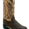 Children's Old West Western Boot #VB9180
