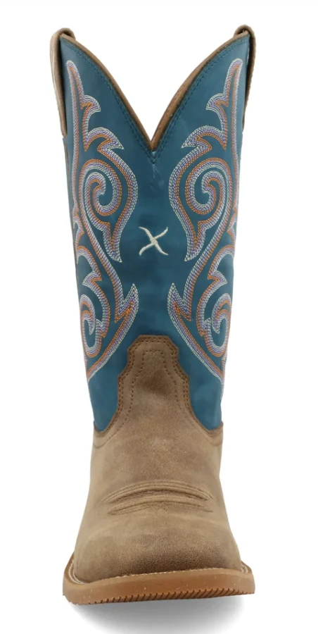 Women's Twisted X Tech X Western Boot #WXTR001 4 Women's Twisted X Tech X Western Boot #WXTR001 - Image 2