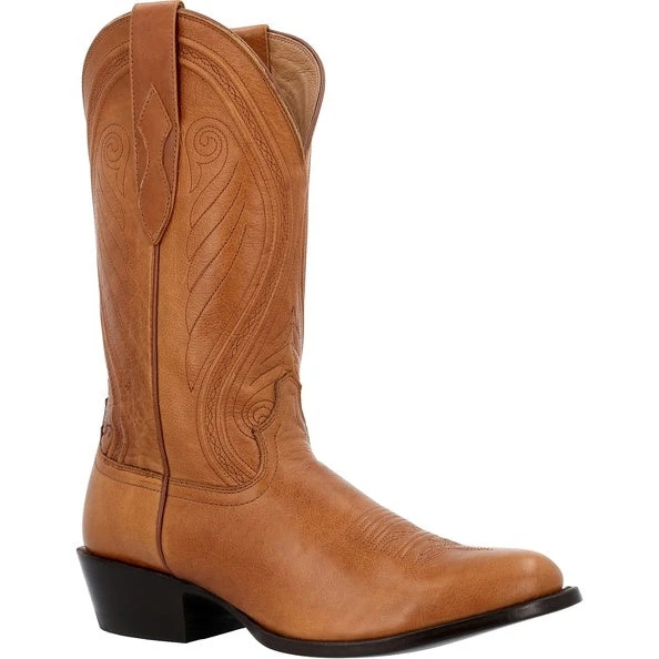 Men's Durango Sante Fe Western Boot #DDB0406 3 Men's Durango Sante Fe Western Boot #DDB0406