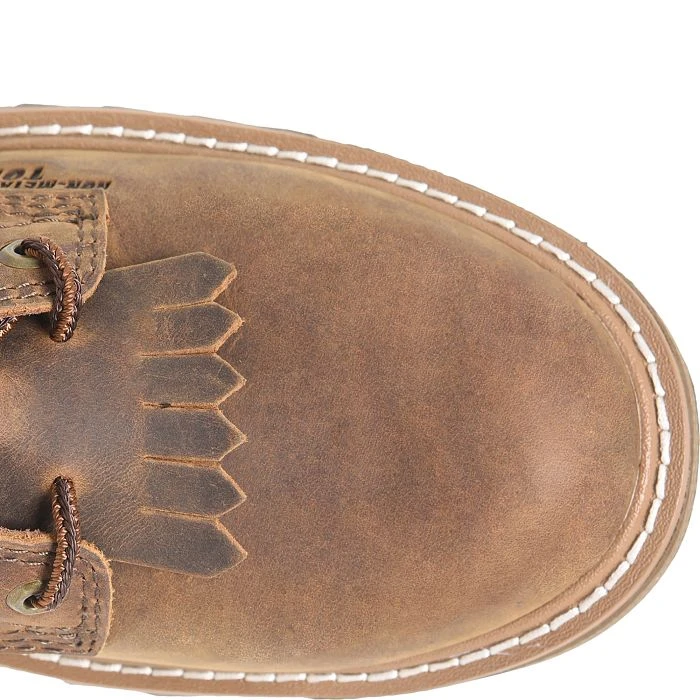 Men's Double Phantom Rider Raid Work Boot #DH5394 9 Men's Double Phantom Rider Raid Work Boot #DH5394 - Image 7