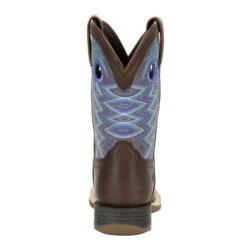 Children's Durango Lil' Rebel Pro Western Boot #DBT0225C -Fashion Boots Store 0e420b2feb6b0efee342aa96d3ea8943