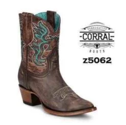 Women's Corral Western Boot #Z5062-C -Fashion Boots Store 0eaa0cce4a284a1da3a7bc46de85544a