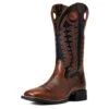 Men's Ariat Sidepass Western Boot #10040236-C -Fashion Boots Store 0f2ef2f7fb3cc946dd4eac581f29bbeb