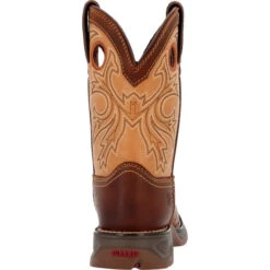Youth's Durango Lil' Rebel Western Boot #DBT0240Y -Fashion Boots Store 0feb57bb93463cc2834f24bd2bc4c806