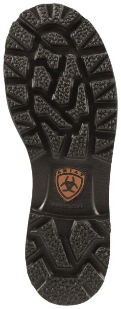 Women's Ariat Fatbaby Original Boot #10000833 -Fashion Boots Store 10000833 sole JPEG