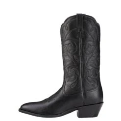 Women's Ariat Heritage Western Boot #10001037 -Fashion Boots Store 10001037 side JPEG