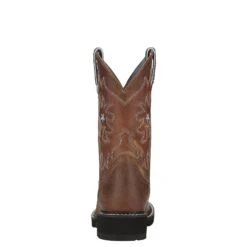 Women's Ariat Probaby Boot #10001132 -Fashion Boots Store 10001132 heel JPEG