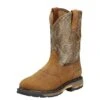 Men's Ariat WorkHog Work Boot #10001188 2 Men's Ariat WorkHog Work Boot #10001188 -Fashion Boots Store 10001188 3 4 JPEG