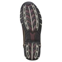 Men's Ariat Terrain H20 Shoe #10002183 -Fashion Boots Store 10002183 sole JPEG