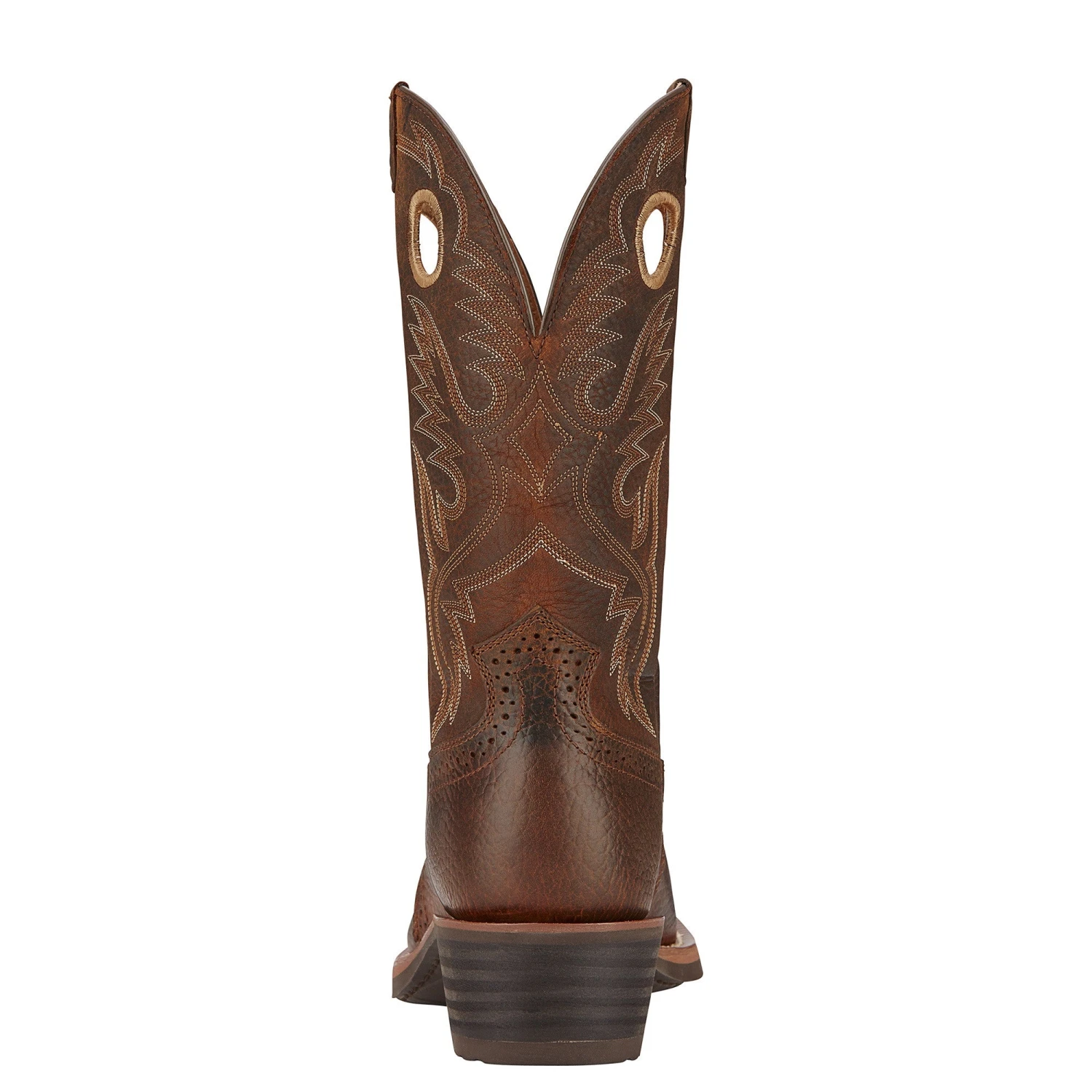 Men's Ariat Heritage Roughstock Boot #10002227 5 Men's Ariat Heritage Roughstock Boot #10002227 - Image 3