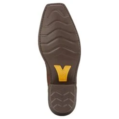 Men's Ariat Heritage Roughstock Boot #10002227 11 Men's Ariat Heritage Roughstock Boot #10002227 -Fashion Boots Store 10002227 sole JPEG