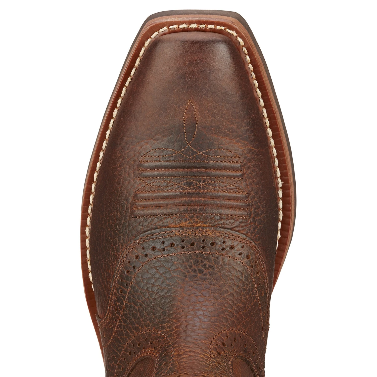 Men's Ariat Heritage Roughstock Boot #10002227 4 Men's Ariat Heritage Roughstock Boot #10002227 - Image 2